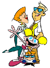 dexters laboratory rude removal hd